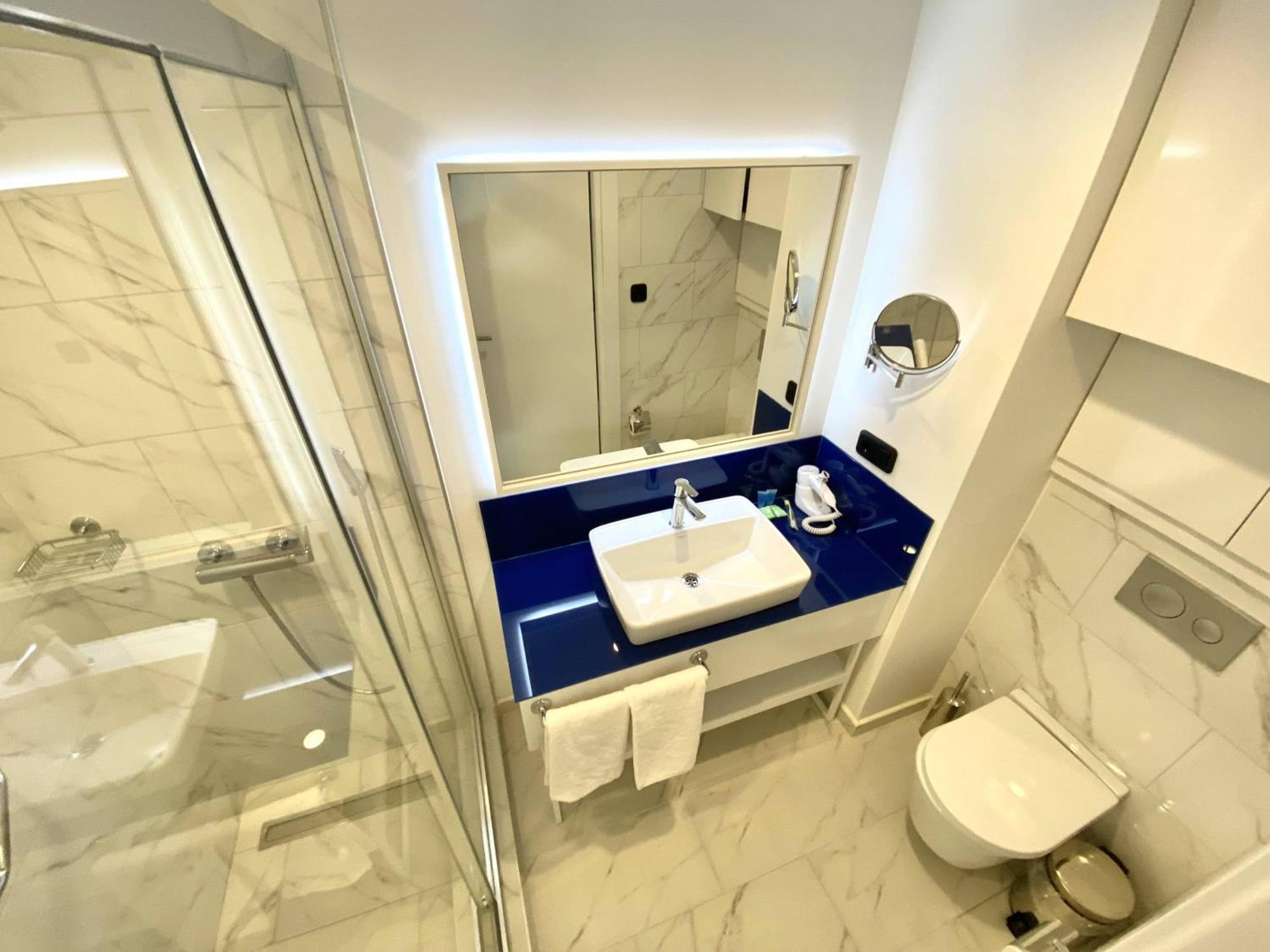 Orbi City Oasis Premium Apartment 바투미 외부 사진